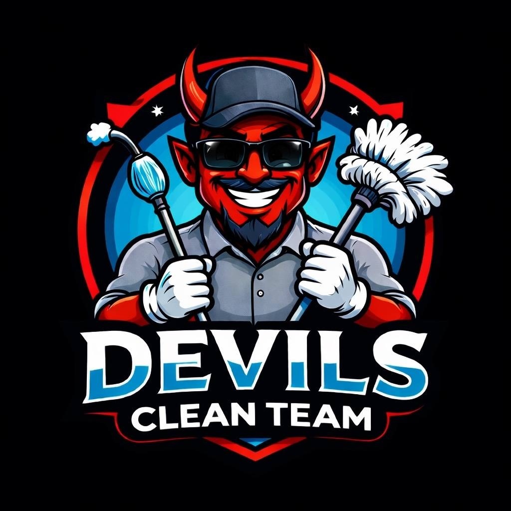 Devils Clean Team