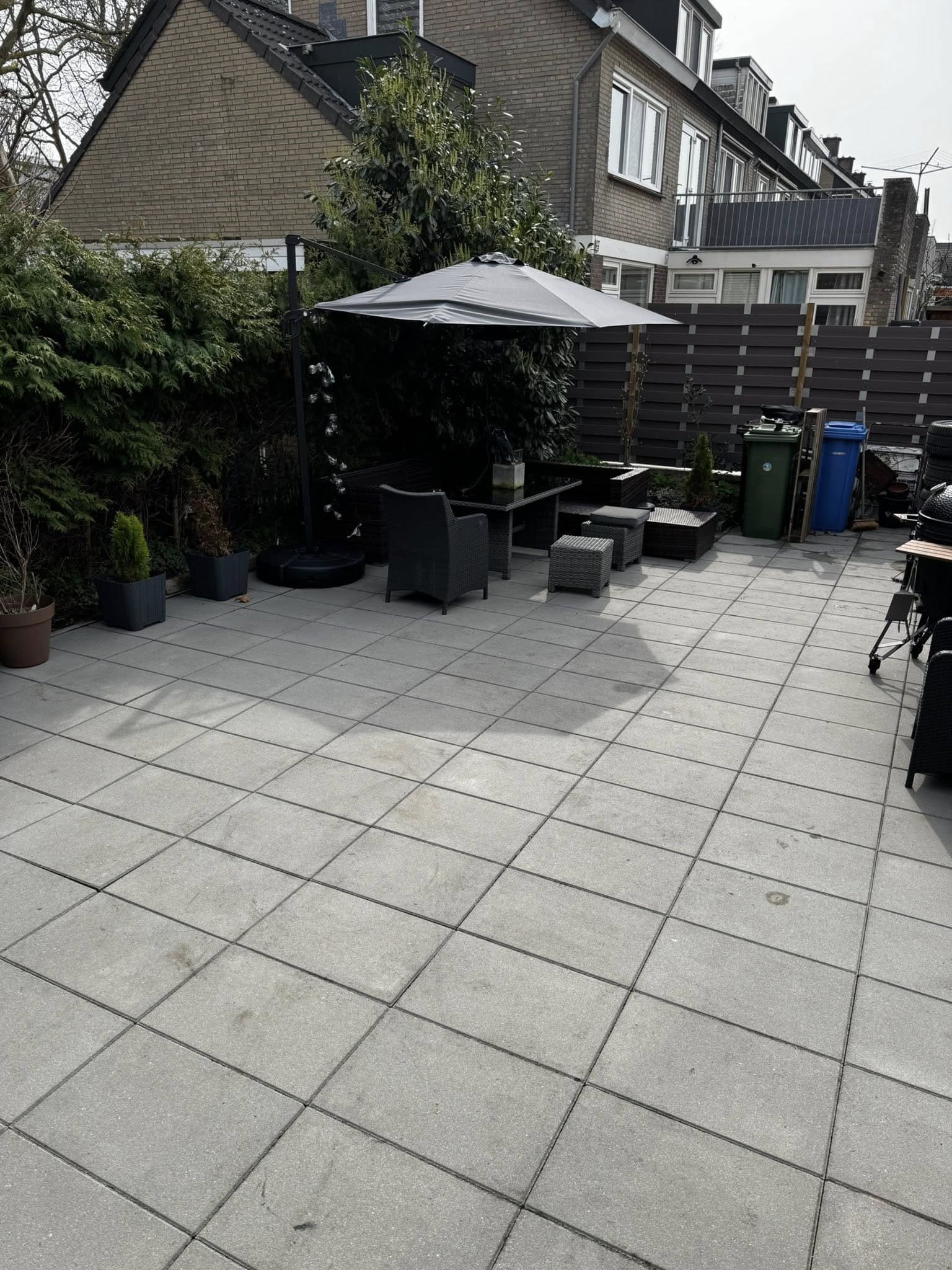 After